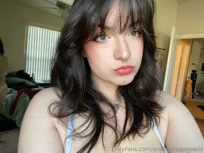 Anastasiagoeswild OnlyFans Leaked Free Thumbnail Picture - #8h8lklHTA4
