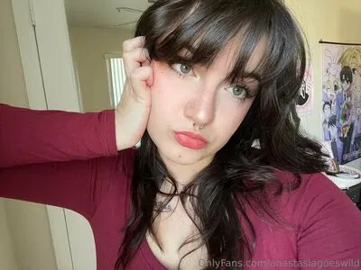 Anastasiagoeswild OnlyFans Leaked Free Thumbnail Picture - #CuTnrFu7VL