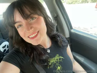 Anastasiagoeswild OnlyFans Leaked Free Thumbnail Picture - #DVeggqJfDA