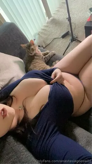 Anastasiagoeswild OnlyFans Leaked Free Thumbnail Picture - #GFjZ1dlZFJ