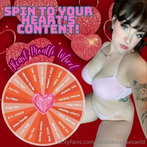 Anastasiagoeswild OnlyFans Leaked Free Thumbnail Picture - #LUMpjbHQc6