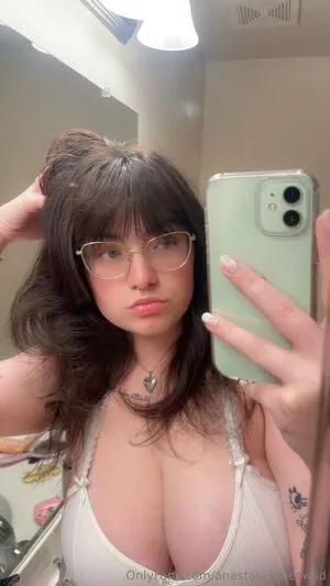 Anastasiagoeswild OnlyFans Leaked Free Thumbnail Picture - #SNV84JfuRy