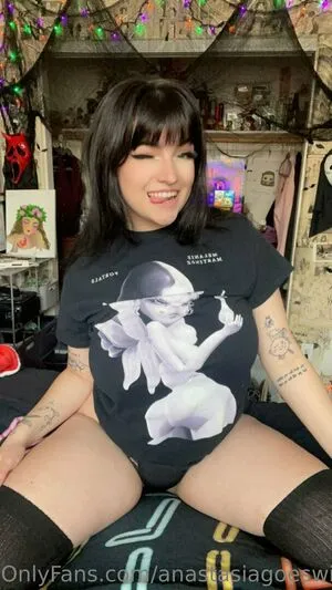 Anastasiagoeswild OnlyFans Leaked Free Thumbnail Picture - #fTo2XE8Nbw