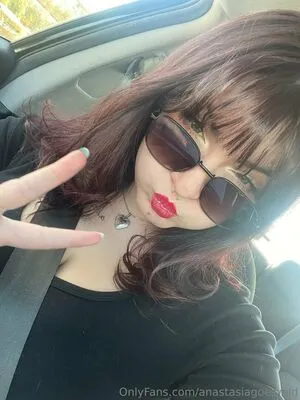 Anastasiagoeswild OnlyFans Leaked Free Thumbnail Picture - #fdhglFiuJj