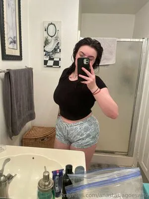 Anastasiagoeswild OnlyFans Leaked Free Thumbnail Picture - #krCL0ryT1a