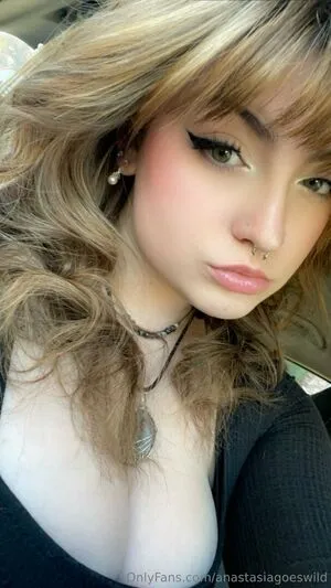 Anastasiagoeswild OnlyFans Leaked Free Thumbnail Picture - #ks0xvVhOKN