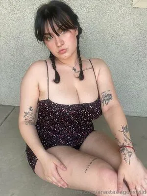 Anastasiagoeswild OnlyFans Leaked Free Thumbnail Picture - #pP5A2EQFGE