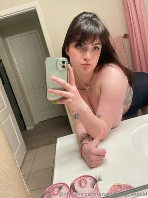 Anastasiagoeswild OnlyFans Leaked Free Thumbnail Picture - #v5z0KLv9sR