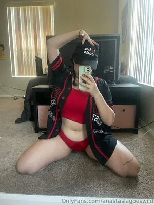 Anastasiagoeswild OnlyFans Leaked Free Thumbnail Picture - #wxnIHj0nkk