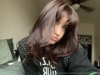 Anastasiagoeswild OnlyFans Leaked Free Thumbnail Picture - #xE7GnQHlVY