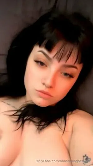 Anastasiagoeswild OnlyFans Leaked Free Thumbnail Picture - #xUYP2nJxkp