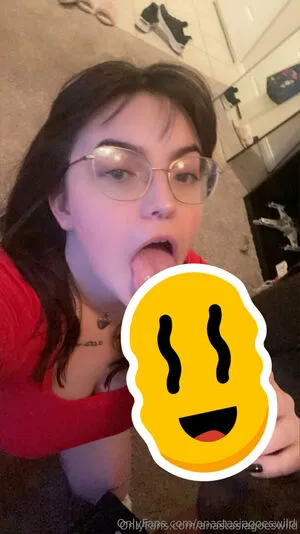 Anastasiagoeswild OnlyFans Leaked Free Thumbnail Picture - #yzDDrxEkPD