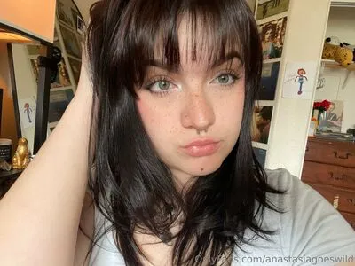 Anastasiagoeswild OnlyFans Leaked Free Thumbnail Picture - #zXnjHFYN5W