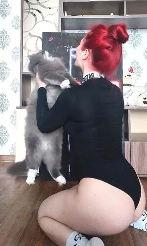 Anastasiagost OnlyFans Leaked Free Thumbnail Picture - #FUH2LoMSIc
