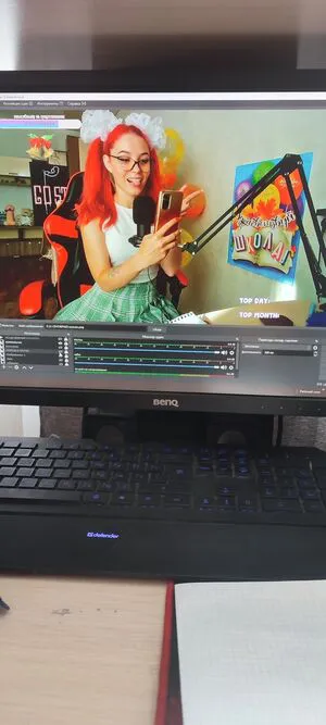 Anastasiagost OnlyFans Leaked Free Thumbnail Picture - #LCSGlypgjr