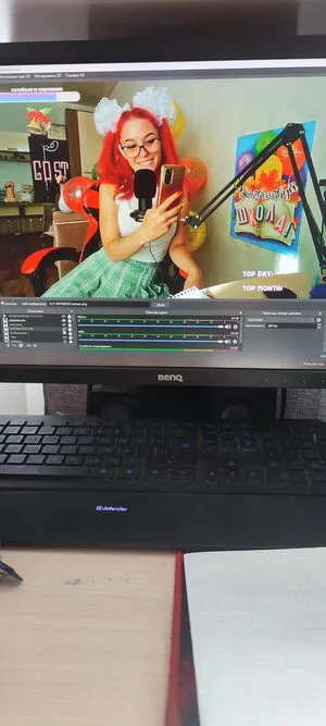 Anastasiagost OnlyFans Leaked Free Thumbnail Picture - #gWbAvnmfv2