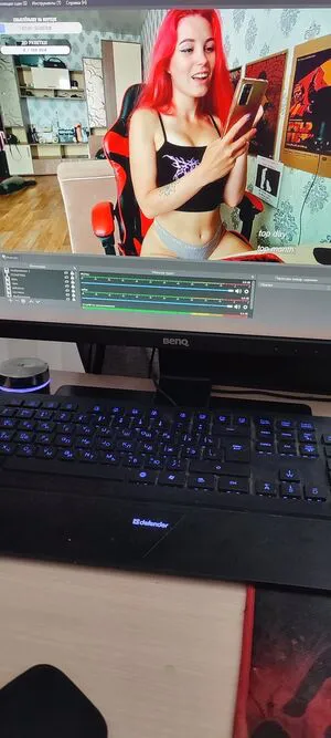 Anastasiagost OnlyFans Leaked Free Thumbnail Picture - #mS6Db9dabQ