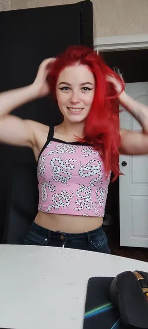 Anastasiagost OnlyFans Leaked Free Thumbnail Picture - #u2BonBAuSK