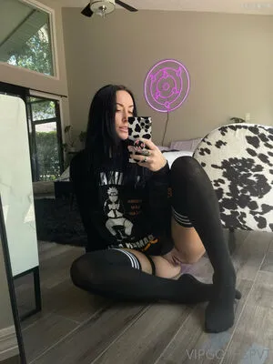 Anastasiagoth OnlyFans Leaked Free Thumbnail Picture - #81Ir430omM