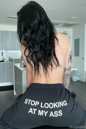 Anastasiagoth OnlyFans Leaked Free Thumbnail Picture - #8dft0JM9Oo