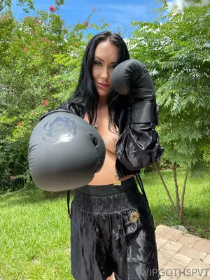 Anastasiagoth OnlyFans Leaked Free Thumbnail Picture - #PE3ezfgtqT