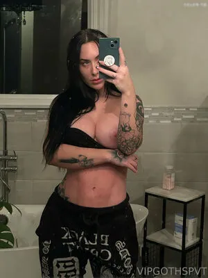 Anastasiagoth OnlyFans Leaked Free Thumbnail Picture - #WttHWgQ4u3
