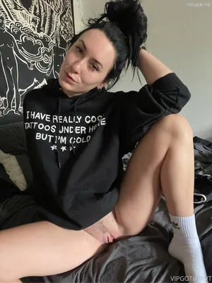 Anastasiagoth OnlyFans Leaked Free Thumbnail Picture - #XynJrNB0zF