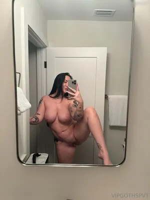 Anastasiagoth OnlyFans Leaked Free Thumbnail Picture - #mQbKA7vHaH