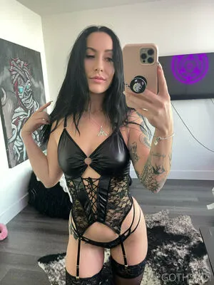 Anastasiagoth OnlyFans Leaked Free Thumbnail Picture - #o5YWww9LSV