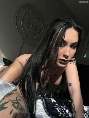 Anastasiagoth OnlyFans Leaked Free Thumbnail Picture - #q0GpLGeNiy