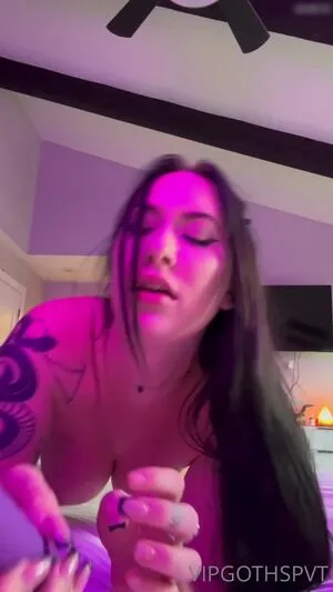 Anastasiagoth OnlyFans Leaked Free Thumbnail Picture - #t5c1TsXptu