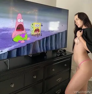 Anastasiagoth OnlyFans Leaked Free Thumbnail Picture - #x0pgd6iaci