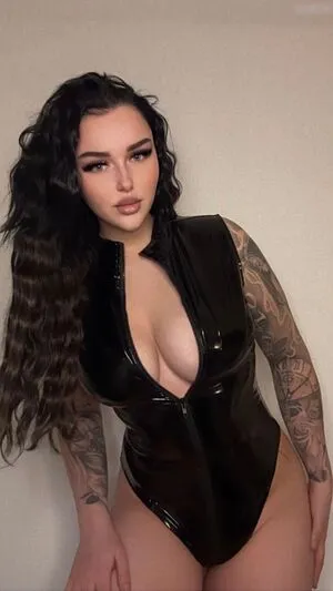 Anastasiaink OnlyFans Leaked Free Thumbnail Picture - #cvMu41quza