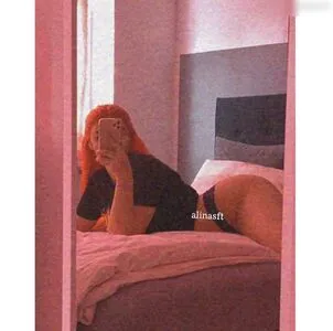 Anastasiaink OnlyFans Leaked Free Thumbnail Picture - #irnvPTwT9E