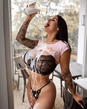 Anastasiaink OnlyFans Leaked Free Thumbnail Picture - #u76ZM8Dy2C