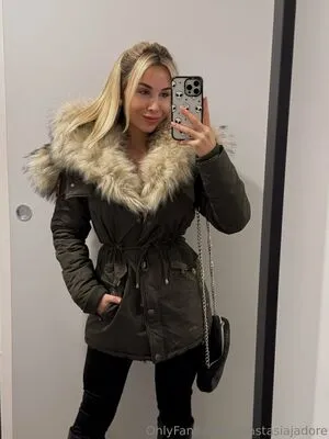 Anastasiajadore OnlyFans Leaked Free Thumbnail Picture - #xMgTZIe64L
