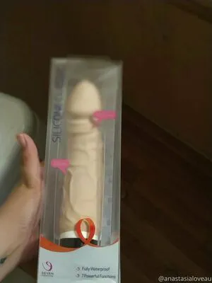 Anastasialoveau OnlyFans Leaked Free Thumbnail Picture - #KD9GrdQ5zM