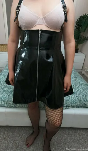 Anastasialoveau OnlyFans Leaked Free Thumbnail Picture - #l10HEOqV4x