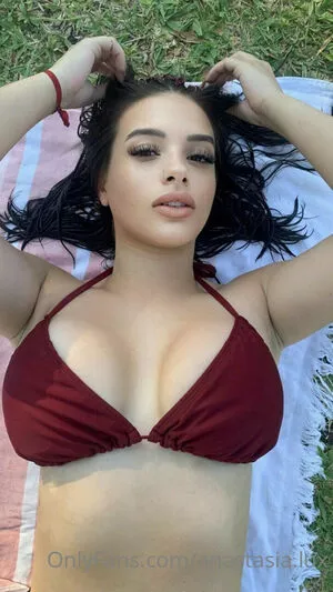 Anastasialux OnlyFans Leaked Free Thumbnail Picture - #9xxWeiiNgg