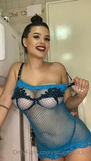 Anastasialux OnlyFans Leaked Free Thumbnail Picture - #IdZlMNjG54