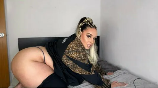 Anastasialux2 OnlyFans Leaked Free Thumbnail Picture - #UqpepLtmt5