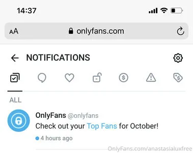 Anastasialux2 OnlyFans Leaked Free Thumbnail Picture - #u5Odr27IWs