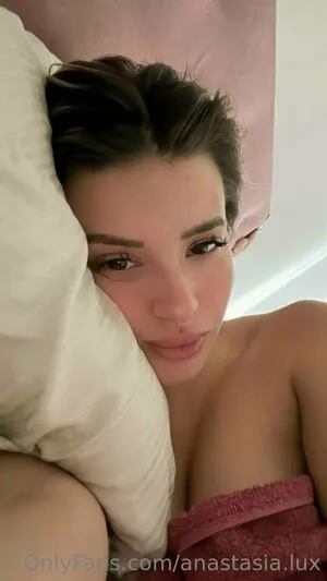 Anastasialuxury OnlyFans Leaked Free Thumbnail Picture - #5eE35iNN8T