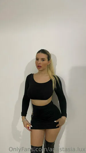 Anastasialuxury OnlyFans Leaked Free Thumbnail Picture - #SXlWGU0fTU