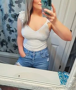 Anastasiamarie6 OnlyFans Leaked Free Thumbnail Picture - #Y8ok2DMu5J
