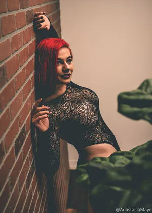 Anastasiamaye OnlyFans Leaked Free Thumbnail Picture - #0P7BWptu13
