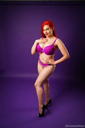 Anastasiamaye OnlyFans Leaked Free Thumbnail Picture - #0bS7sAjZb0