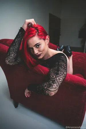 Anastasiamaye OnlyFans Leaked Free Thumbnail Picture - #cbVnLkri0u