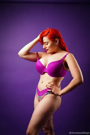 Anastasiamaye OnlyFans Leaked Free Thumbnail Picture - #vNjKBZDTM6