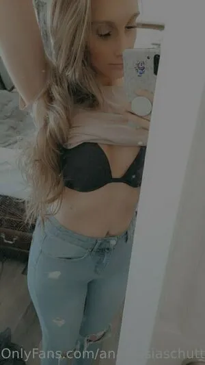 Anastasiaschutt OnlyFans Leaked Free Thumbnail Picture - #pqP9UZfBE1